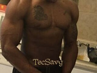 TecSavy