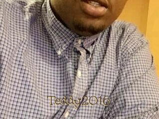 Teddy_2016 Porno FR