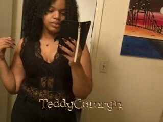 TeddyCamryn