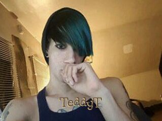 TeddyT