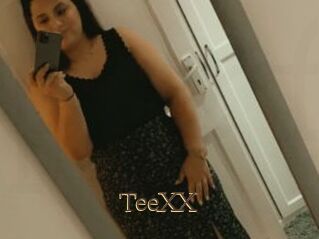 TeeXX
