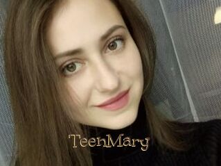 TeenMary Porno FR