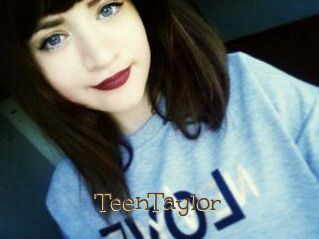 TeenTaylor
