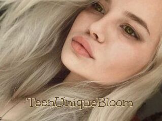 TeenUniqueBloom Porno FR