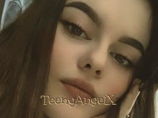 TeenyAngelX