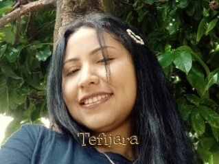 Tefijara