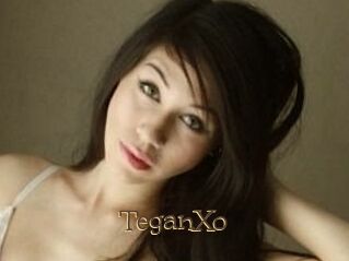TeganXo