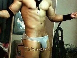 Teheran21