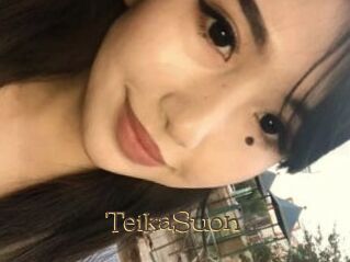 TeikaSuon Porno FR