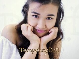TempetingDoll