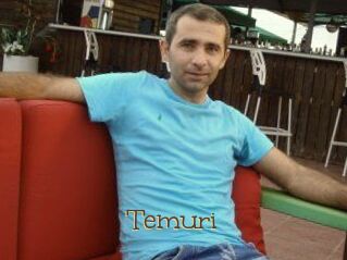 Temuri