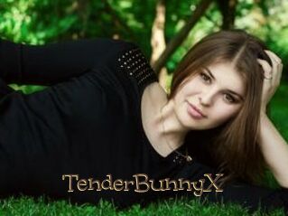 TenderBunnyX