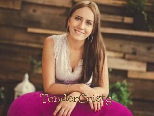TenderCristy