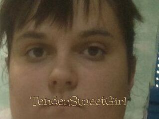 TenderSweetGirl