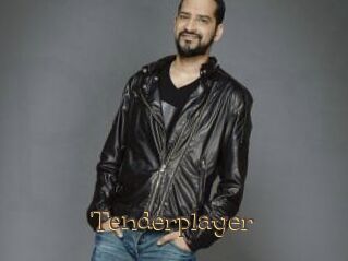 Tenderplayer