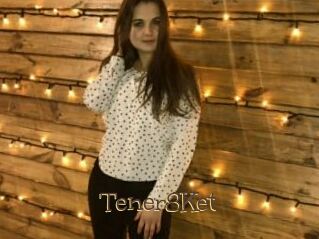 Tener8Ket