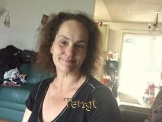 Tenyt