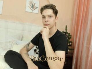 TeoCeasar Porno FR