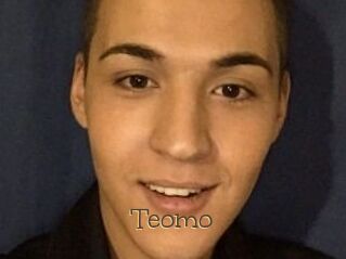 Teomo