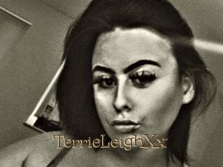 TerrieLeighXx