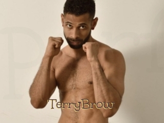 TerryBrow