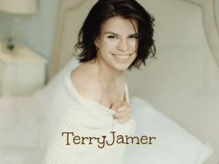 TerryJamer