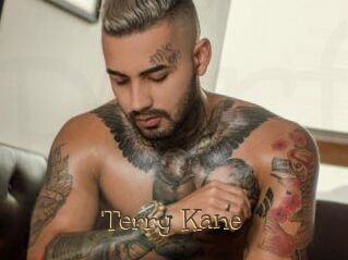 Terry_Kane Porno FR