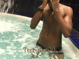 Terryhot98 Porno FR