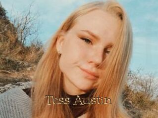Tess_Austin Porno FR