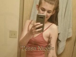 Tessa_Nicole Porno FR