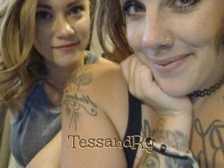 TessandRy