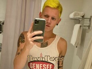 TevinTexas
