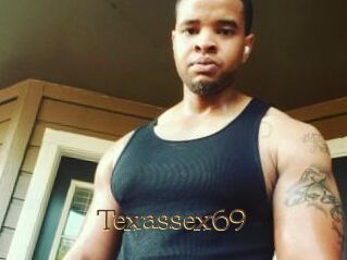 Texassex69
