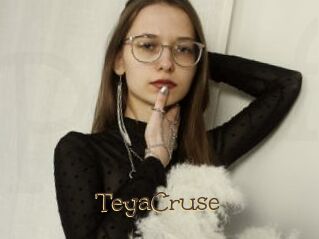 TeyaCruse