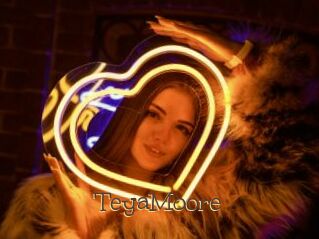 TeyaMoore