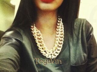TeyaVin Porno FR