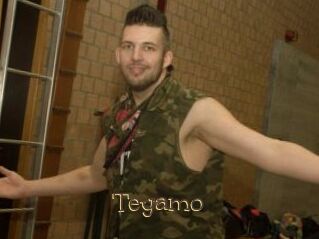 Teyamo Porno FR