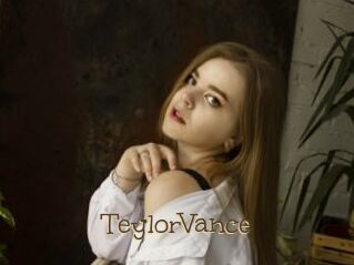 TeylorVance