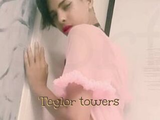 Teylor_towers