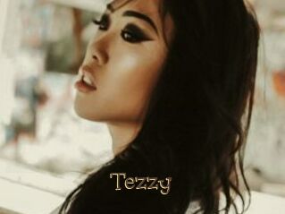 Tezzy