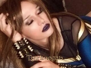 Tgirlmegan