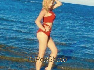 ThRoeShow Porno FR