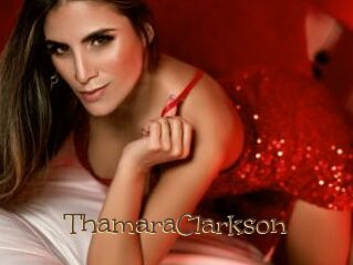 ThamaraClarkson