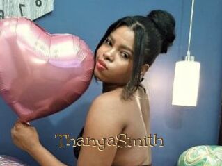 ThanyaSmith
