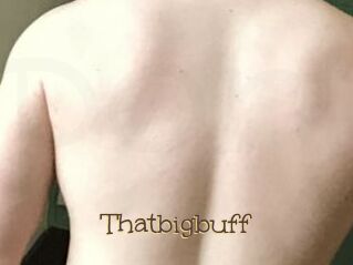 Thatbigbuff Porno FR