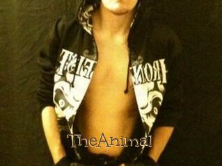 TheAnimal Porno FR