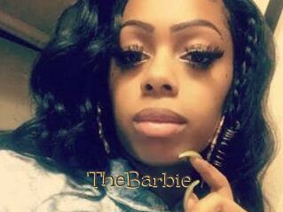 TheBarbie