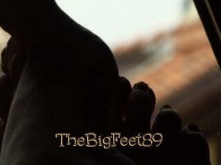 TheBigFeet89 Porno FR