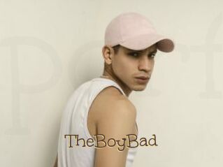 TheBoyBad Porno FR