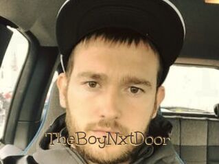 TheBoyNxtDoor